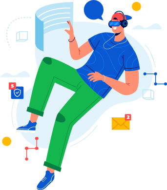 Advanced features of shared hosting plans with JetWebHost, including LiteSpeed, cPanel, free SSL, and 24/7 support