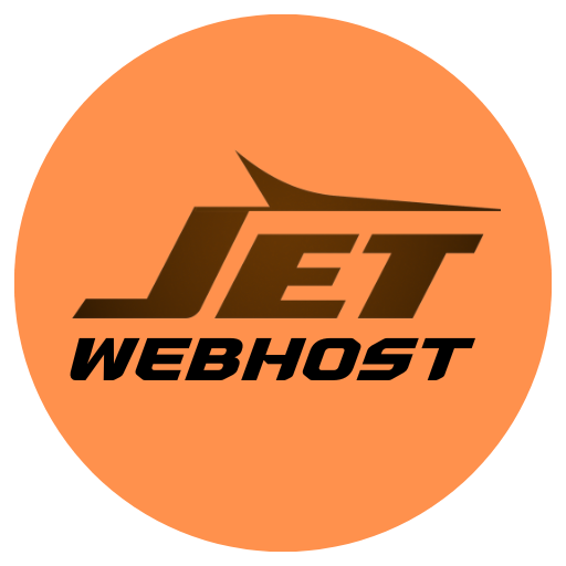 JetWebHost