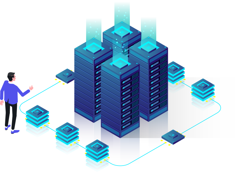 Reseller Hosting by JetWebHost