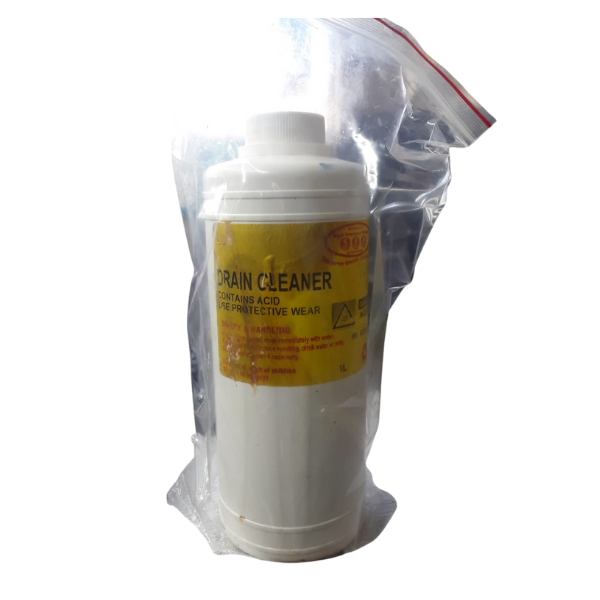 Drain Cleaner