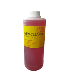 Oven Cleaner