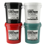 Liquid Floor Polish 20 lt