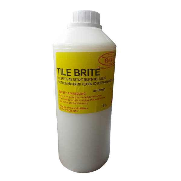 Tile Brite