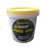 Bubbles Pine Gel